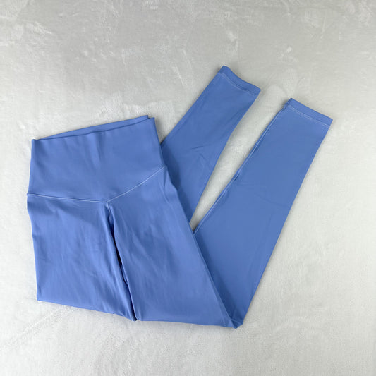 Size XS Light Blue Aerie Offline High-Rise Legging