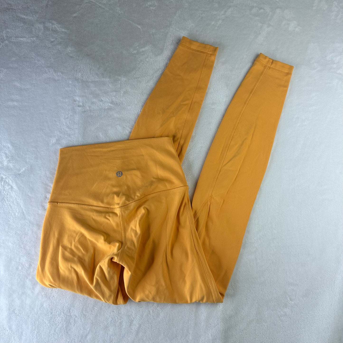 Size 2 Mango Dream Align Legging 28”