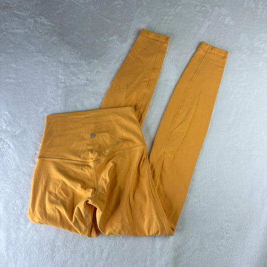 Size 2 Mango Dream Align Legging 28”