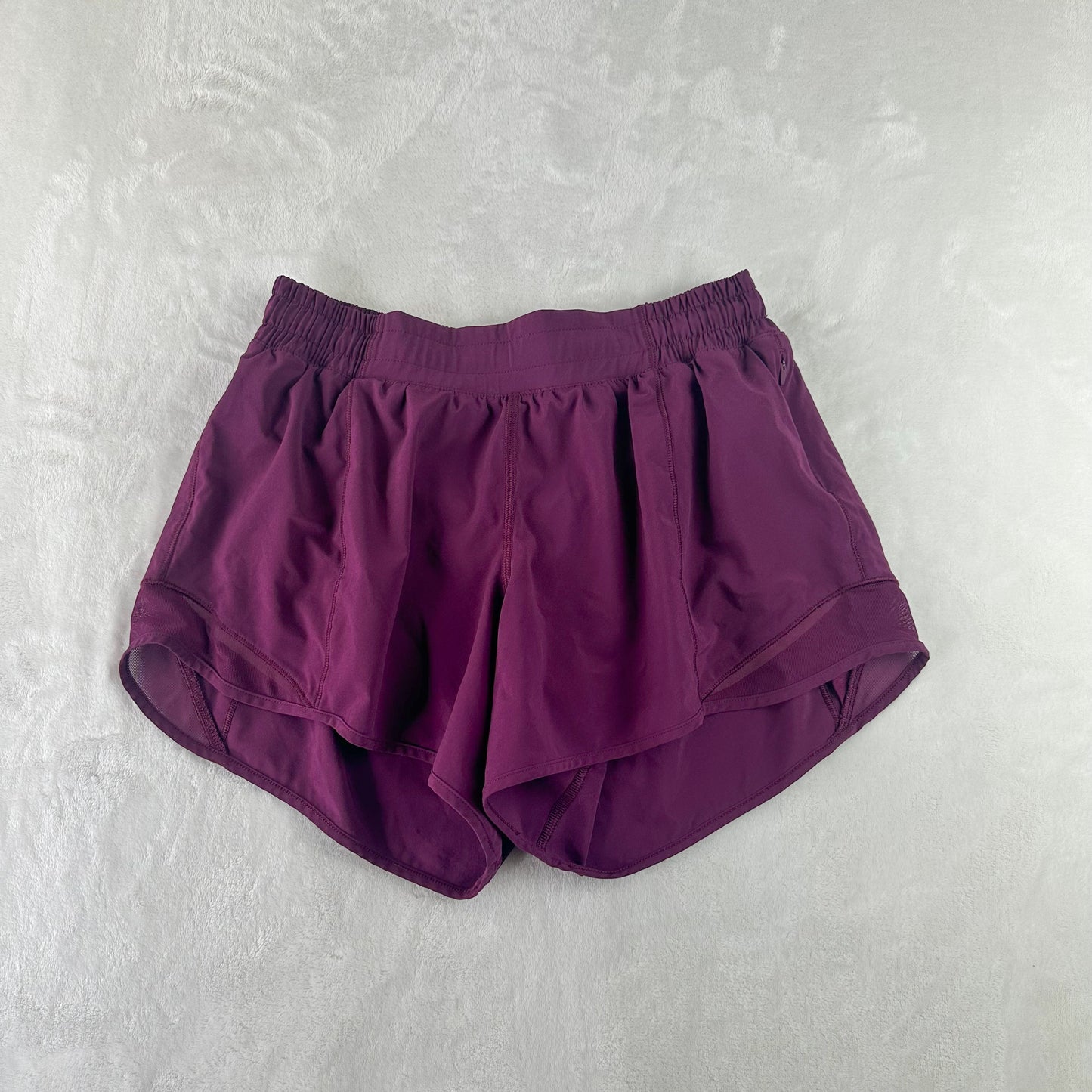 Size 6 Marvel Hotty Hot 4”