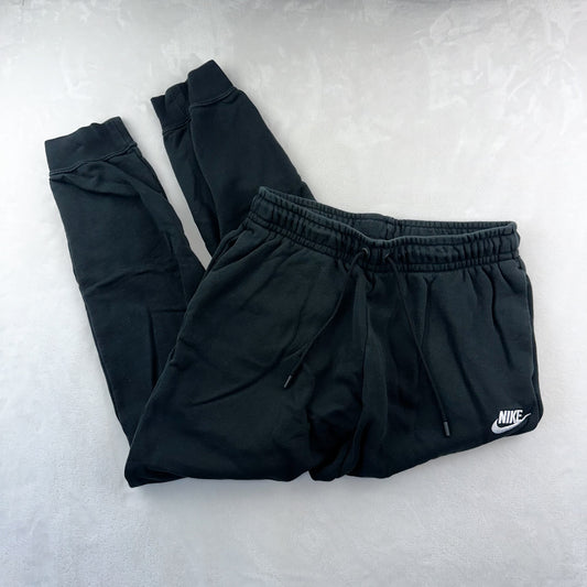 Size S Black Nike Essential Fleece Jogger