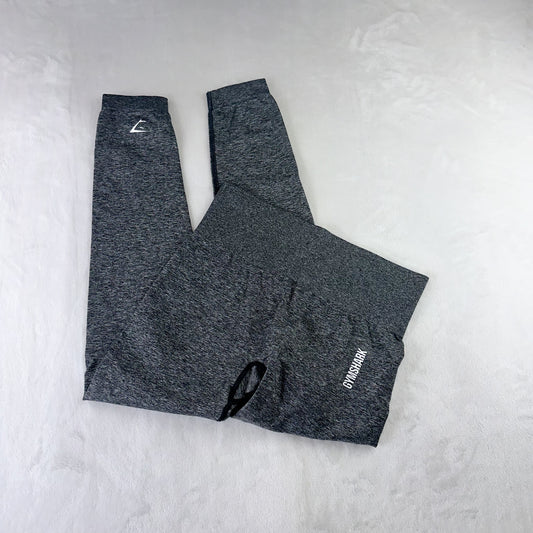 Size M Marl Gymshark Adapt Seamless Legging
