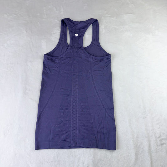 Size 2 Viola Swifly Tank