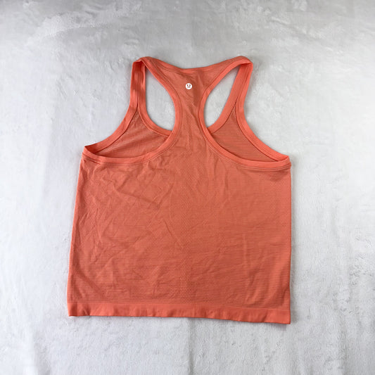 Size 8 Coral Kiss Swifly Tank 2.0 *race length