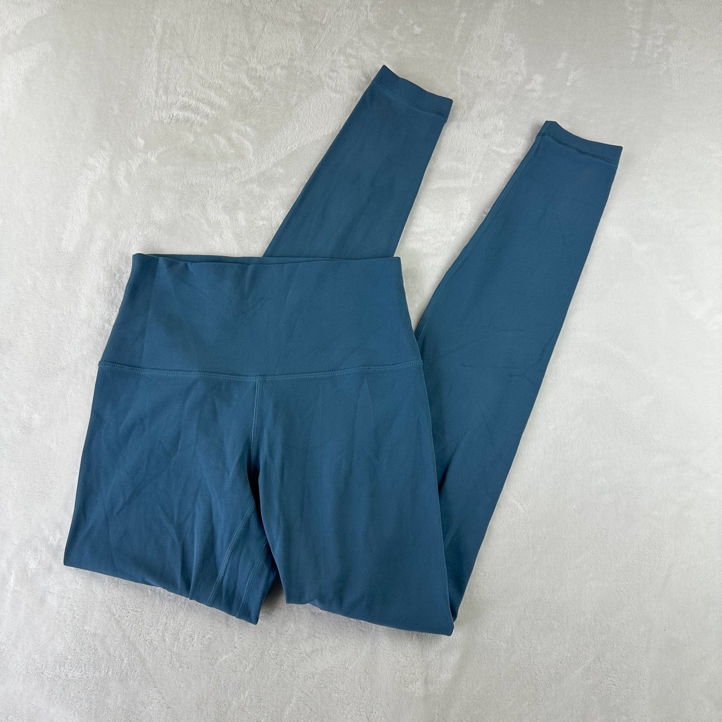 Size 4 Petrol Blue Align 28”