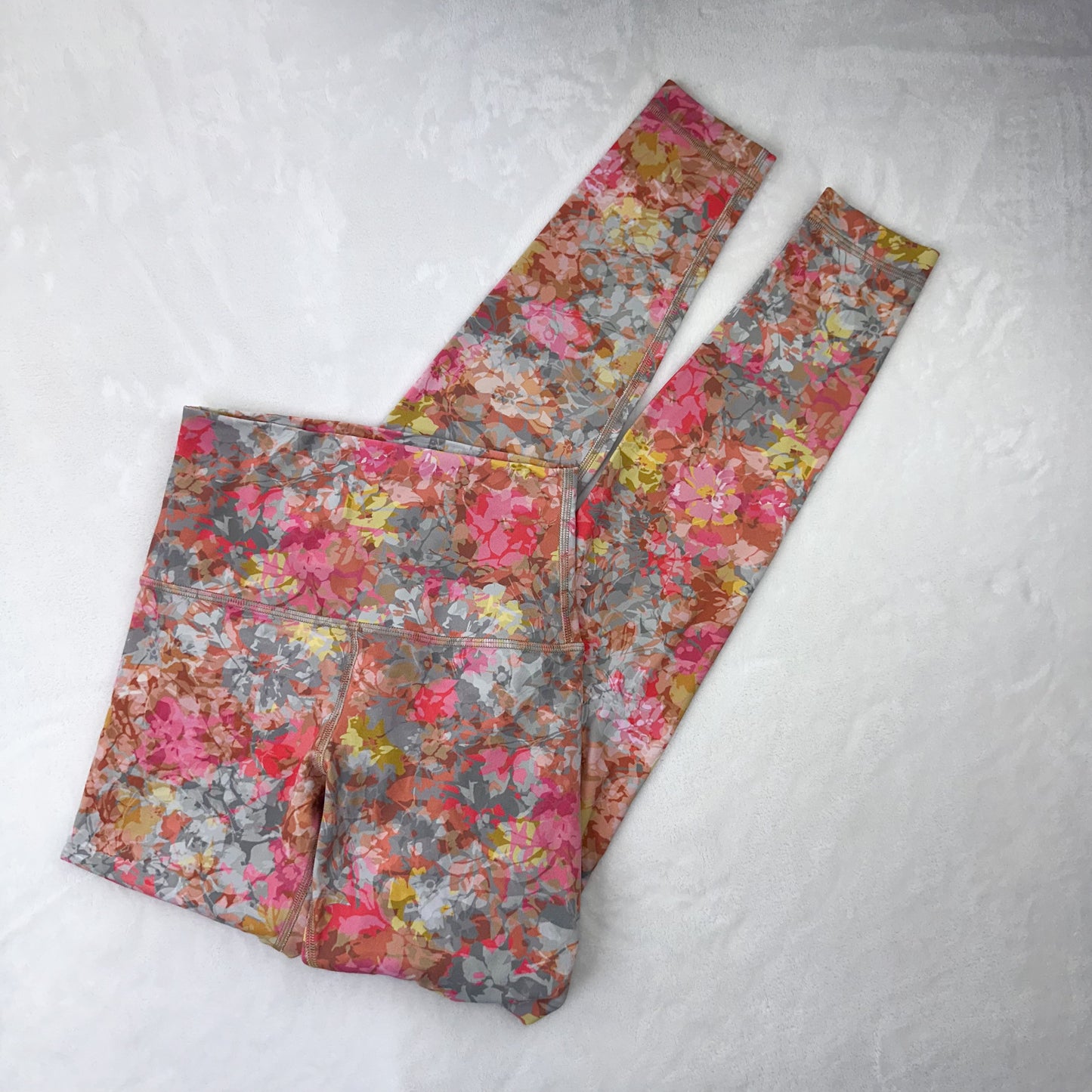 Size 2 Inflorescence Multi Align Legging 28”