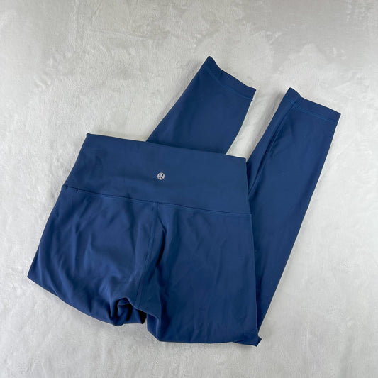 Size 6 Pitch Blue Wunder Train 23”