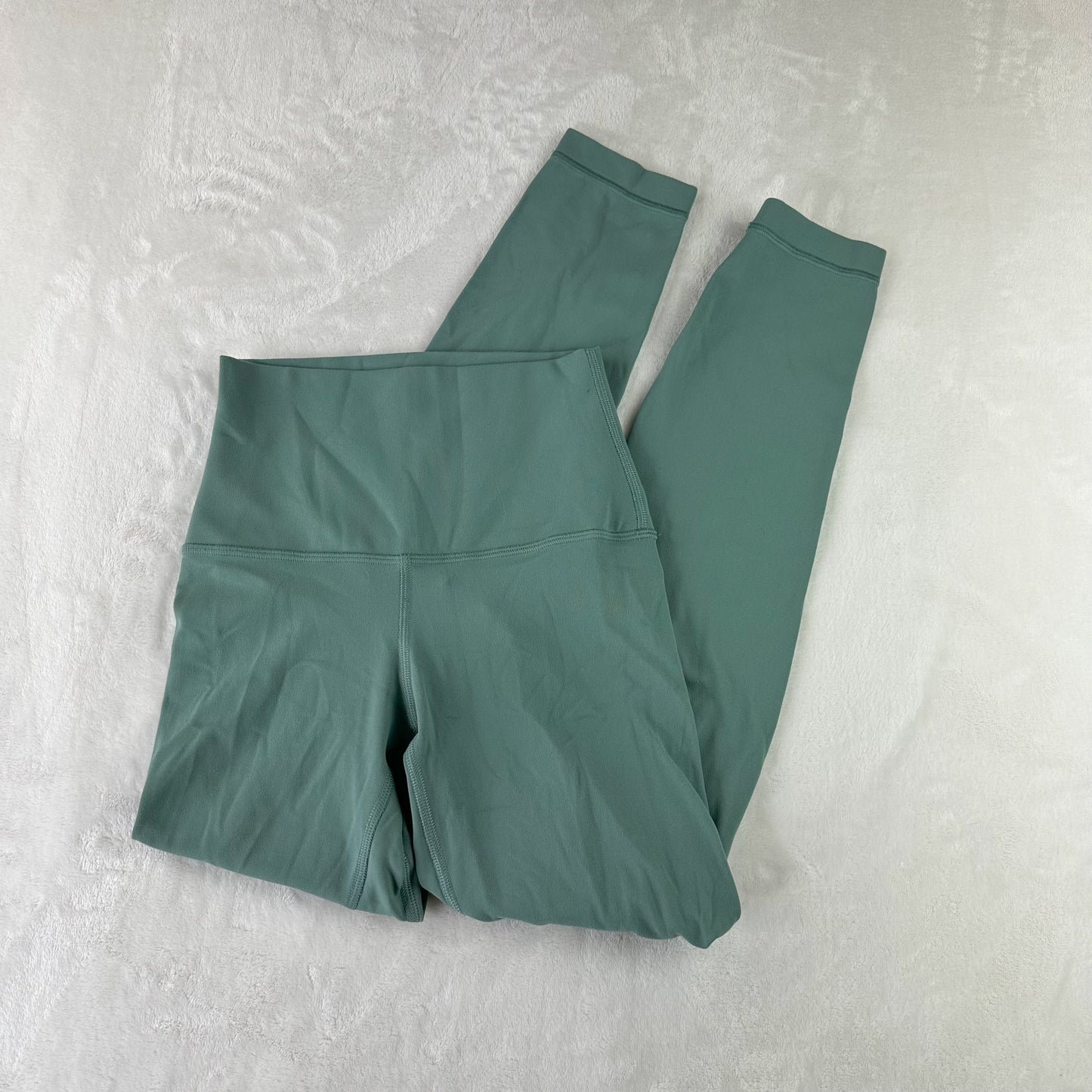 Size 0 Tidewater Teal Align 25”