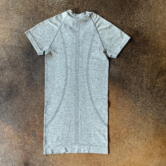 Size 0 Slate Swifly Short Sleeve