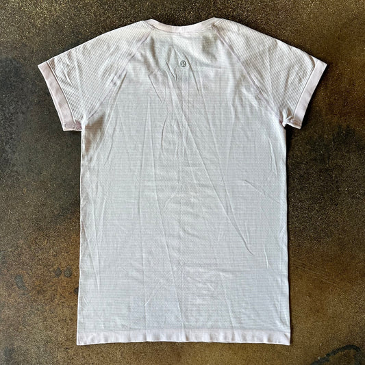 Size 8 Swifly Short Sleeve