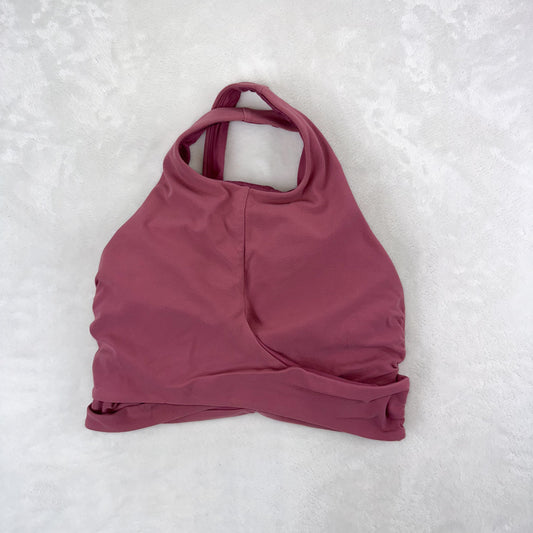Size 4 Moss Rose Always Aligned Bra