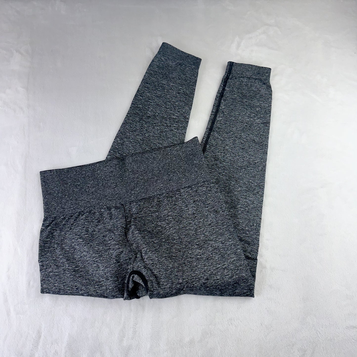 Size M Marl Gymshark Adapt Seamless Legging