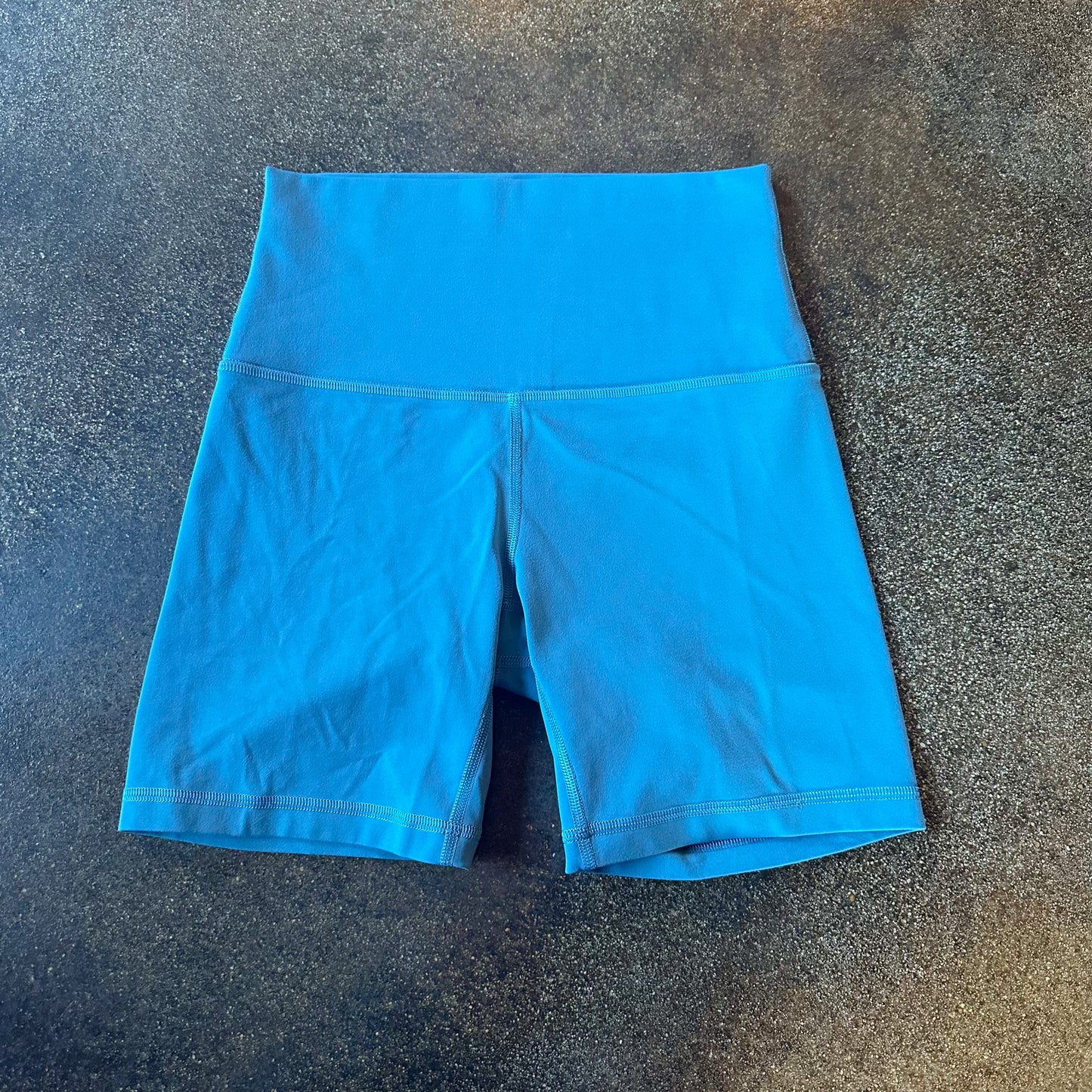 Size 4 Utility Blue Align 6”