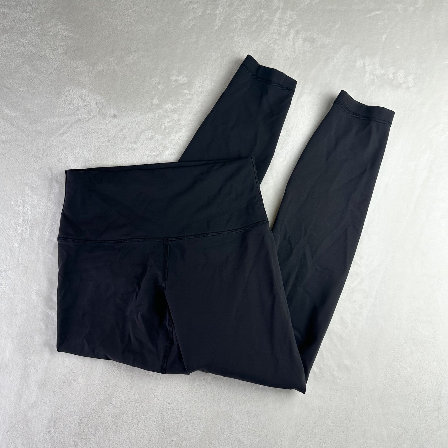 Size 6 Wunder Train Legging 25”