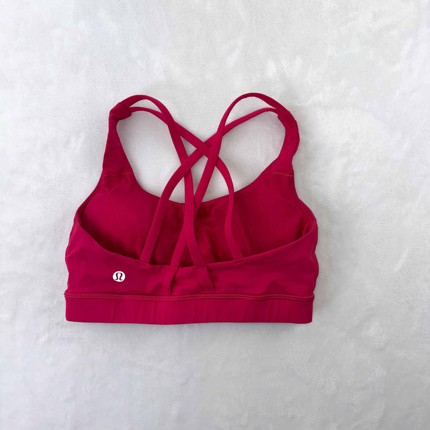 Size 4 Jewelled Magenta Energy Bra