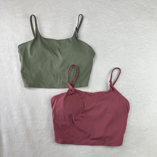 Size Small Amazon Tank Set