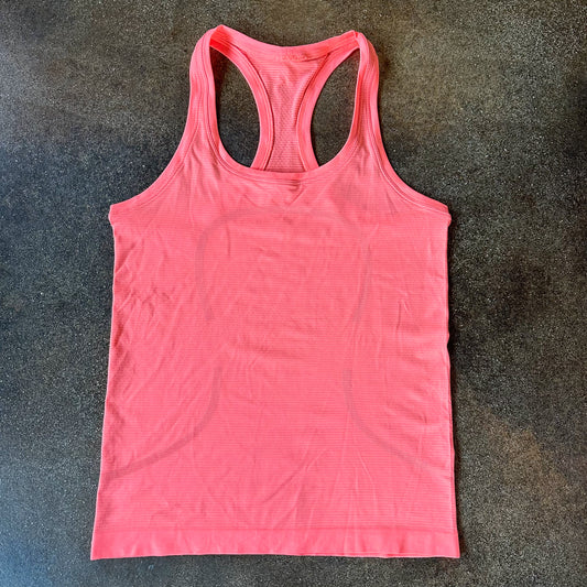 Size 6 Sunset Swifly Racerback 2.0