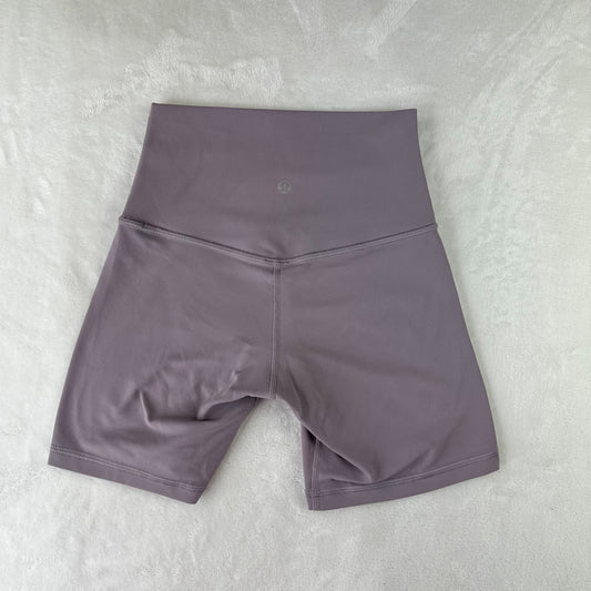 Size 2 Violet Verbena Align 6”