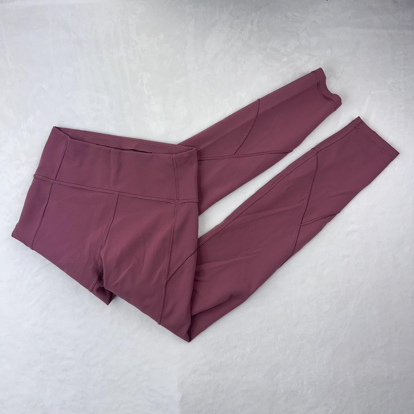 Size 4 Figue In Movement Legging 25”