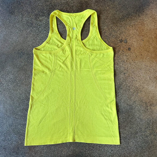 Size 6 Sizzle Swifly Tank