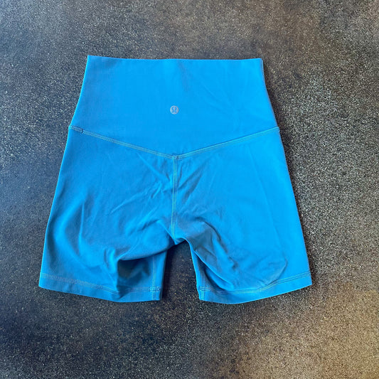 Size 4 Utility Blue Align 6”