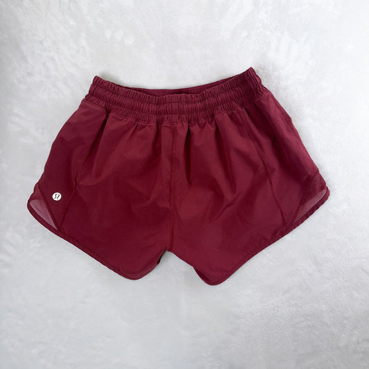 Size 4 Savannah Hotty Hot Short 4”