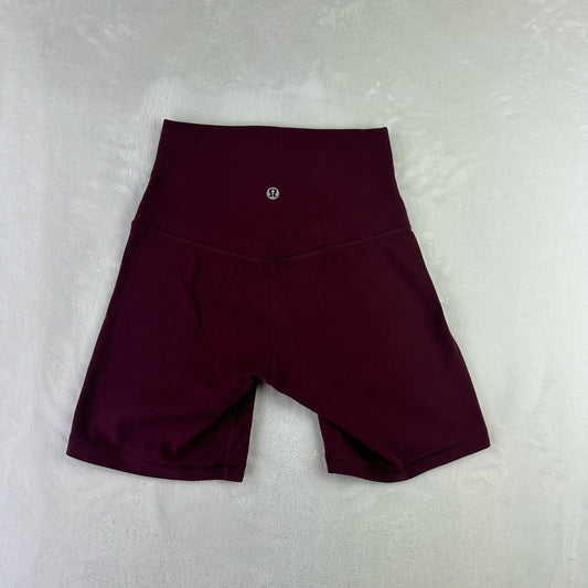 Size 2 Dark Adobe Align 6”