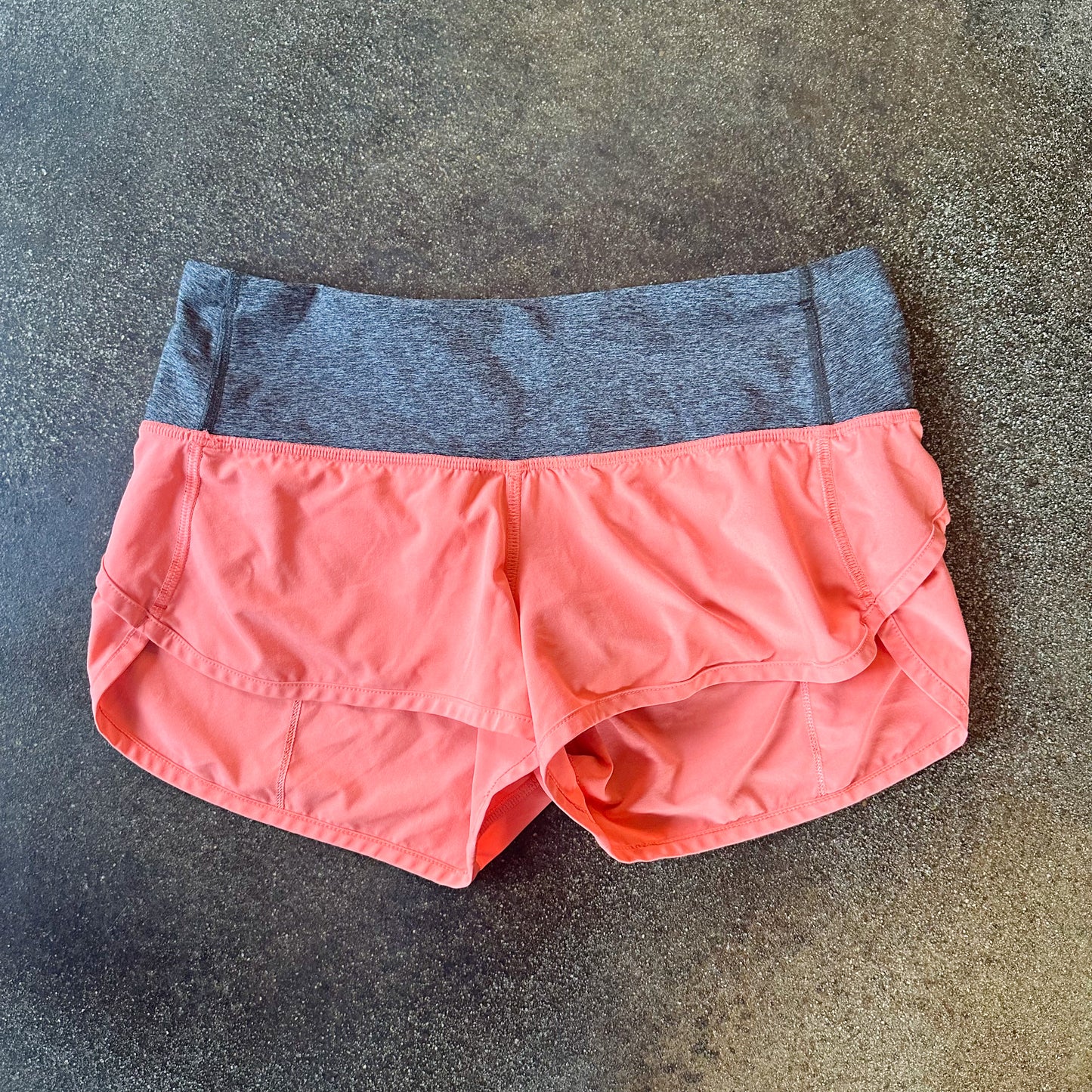 Size 4 Grapefruit Speed Up  2.5”