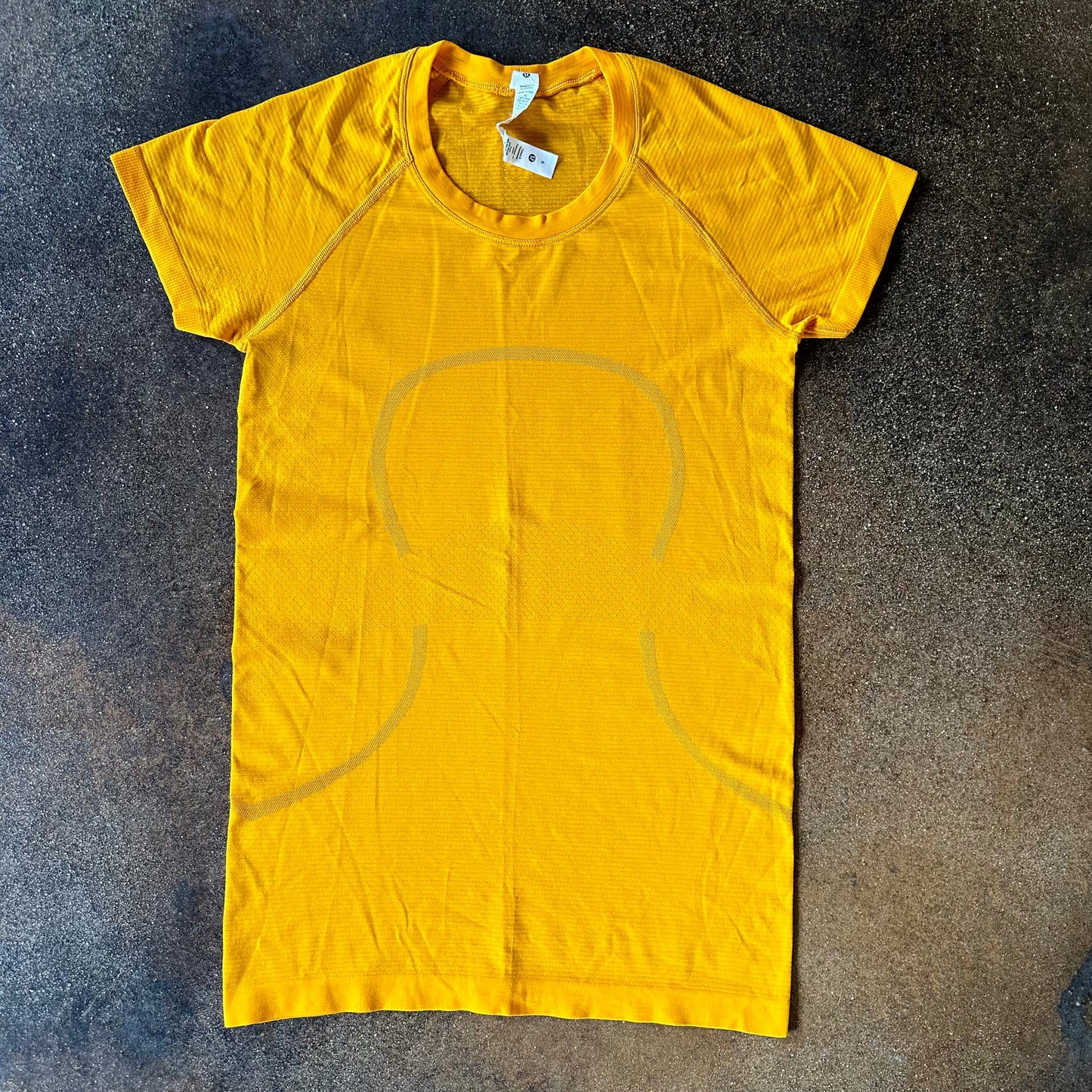 Size 6 Clementine Swifly Short Sleeve