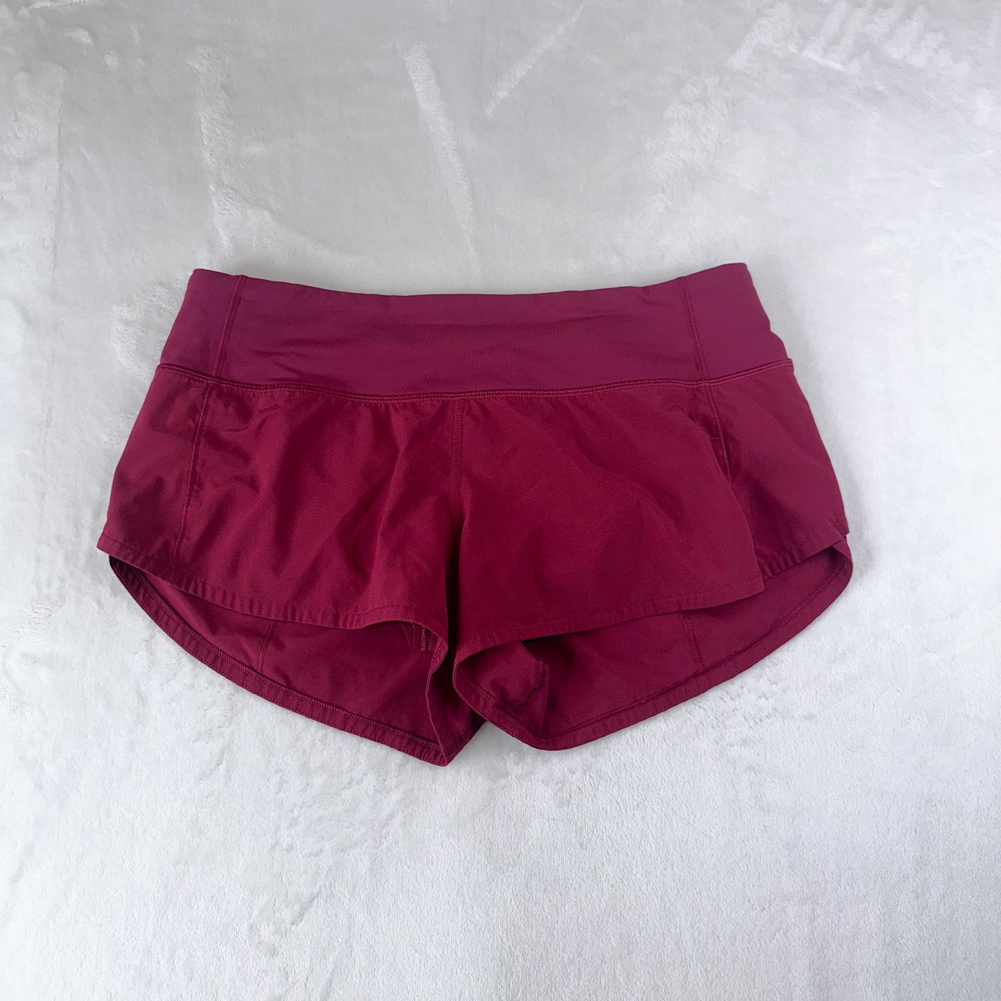 Size 4 Star Ruby Speed Up Short 2.5”