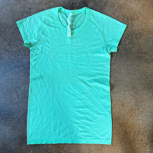 Size 8 Dragonfly Swifly Short Sleeve