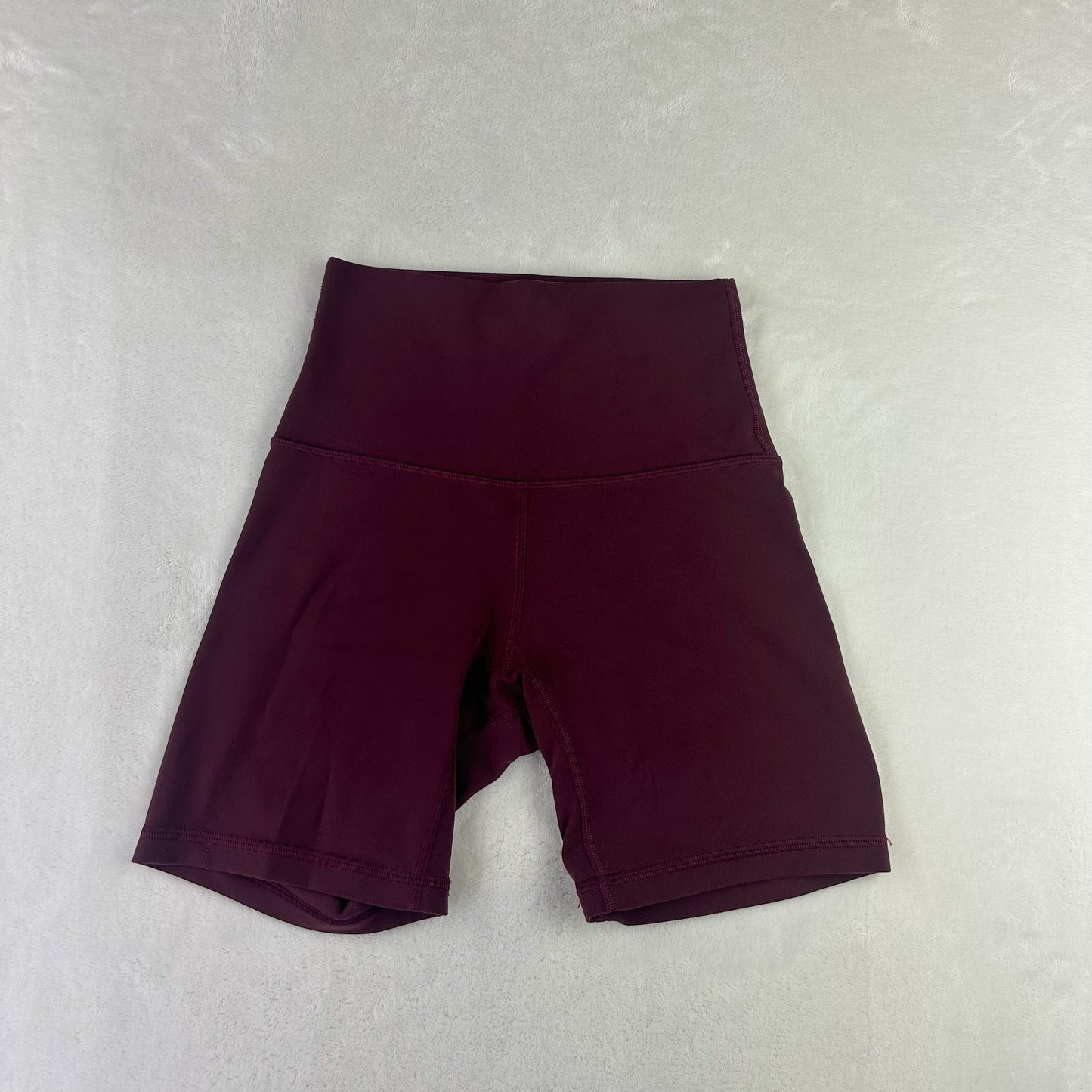 Size 2 Dark Adobe Align 6”
