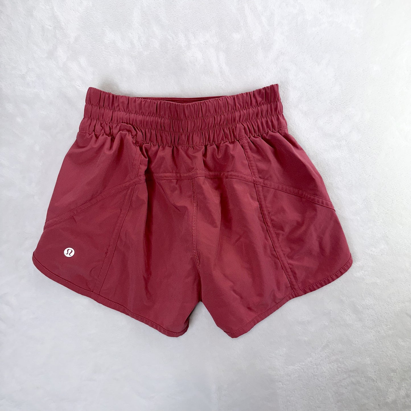 Size 4 Lush Tracker Short 4”