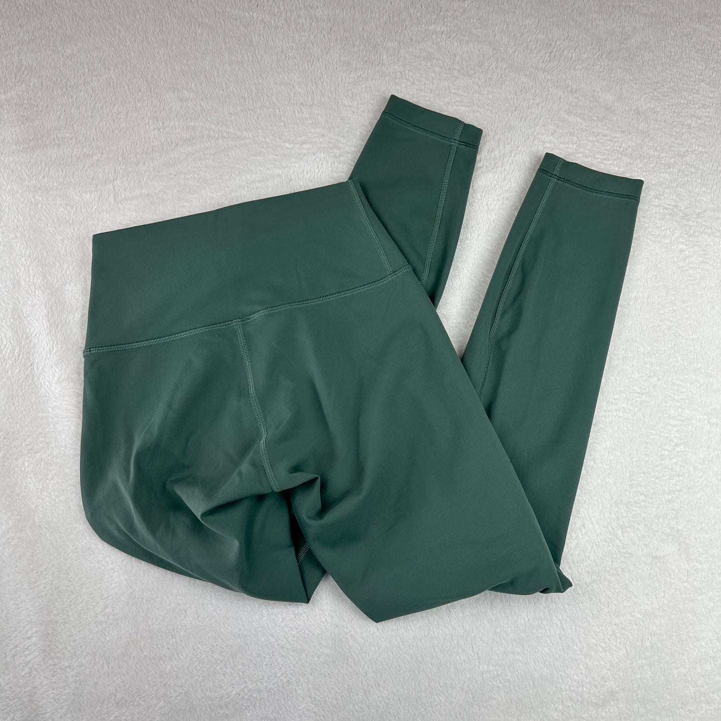 Size 4 Medium Forest Wunder Train Contour Fit 25”