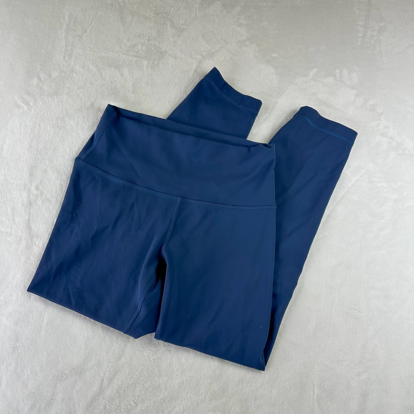 Size 6 Pitch Blue Wunder Train 23”
