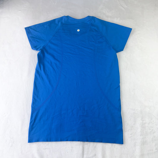 Size 10 Poolside Swifly Short Sleeve 2.0