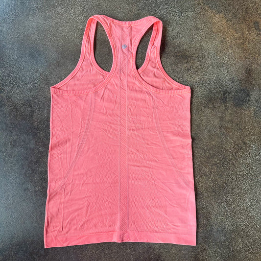 Size 8 Sunset Swifly Tank