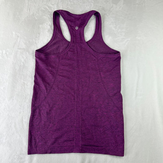 Size 6 Chilled Grape Swifly Tank