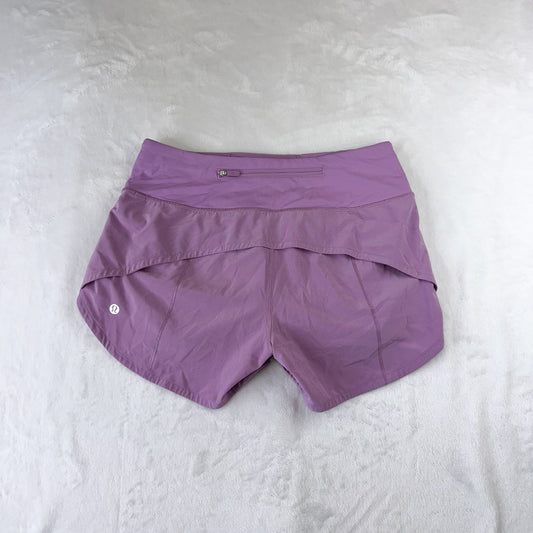 Size 4 Jubilee Speed Up Mid-Rise 4”