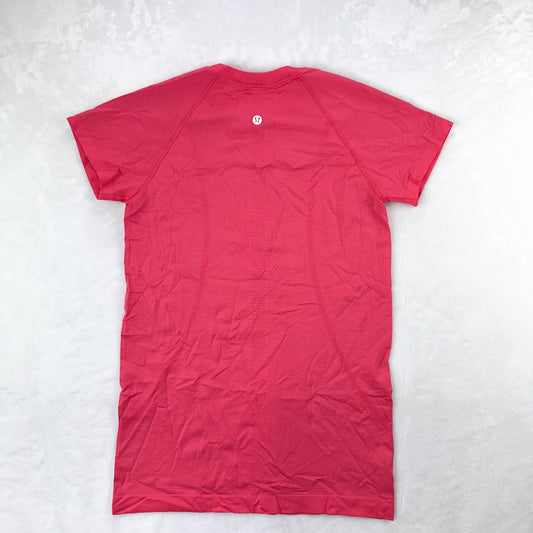 Size 8 Lip Gloss Swifly Short Sleeve 2.0