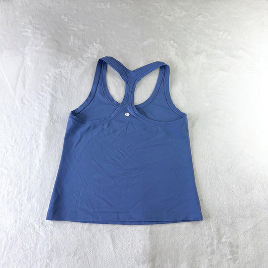 Size 6 Water Drop Cool Racerback Tank *race length