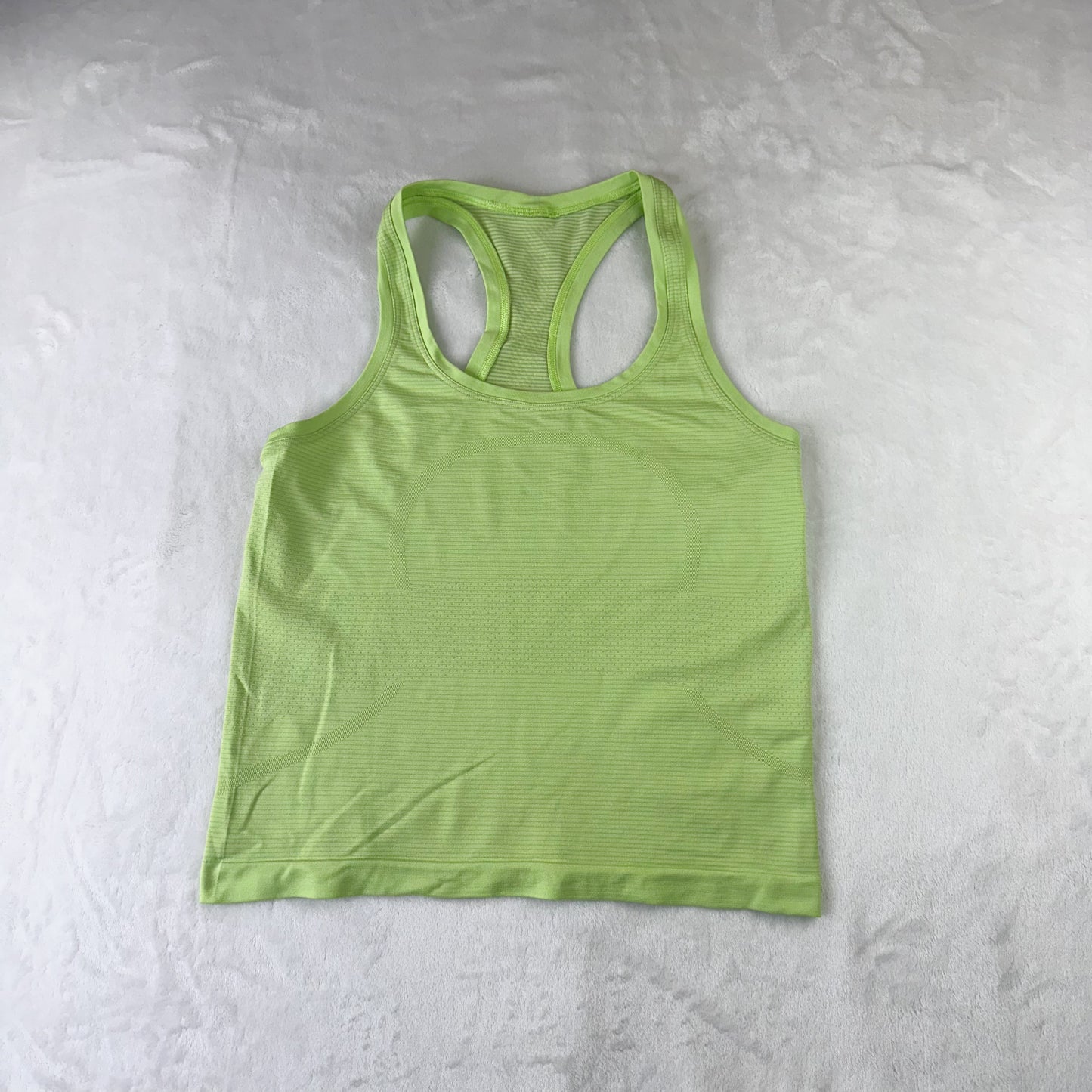 Size 6 Neo Mint Swifly Tank 2.0 *race length