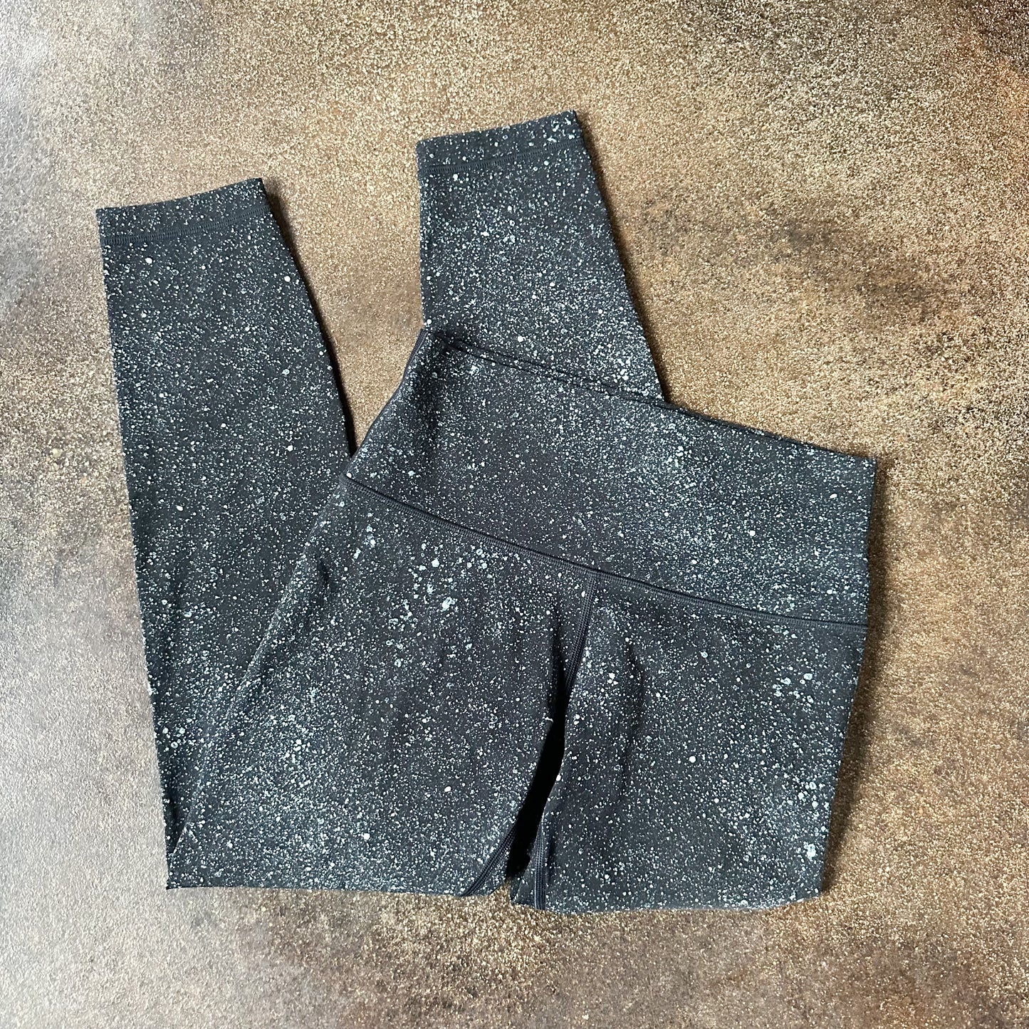 Size 6 Mineralize Multi Wunder Under Legging 25”