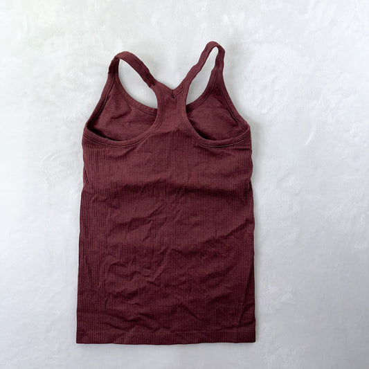 Size 6 Ancient Copper Ebb To Street Tank