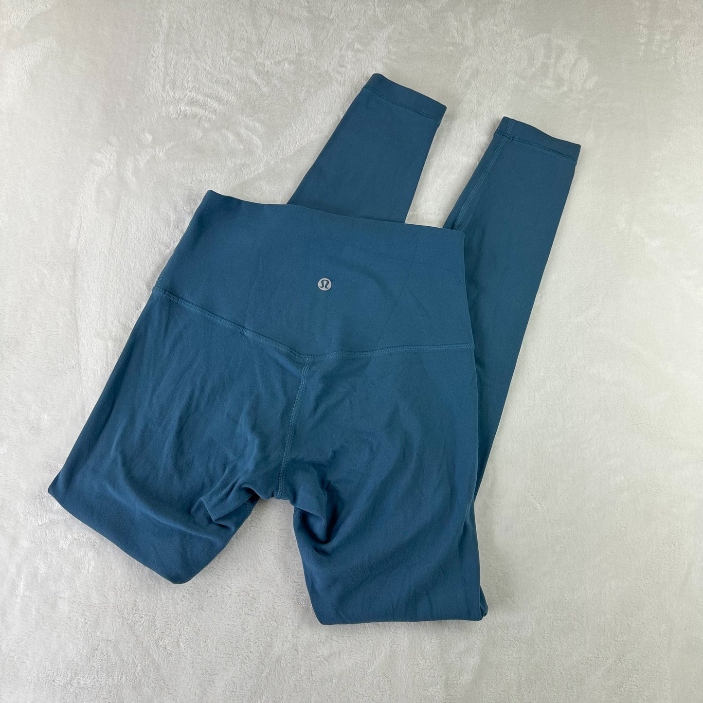 Size 4 Petrol Blue Align 28”