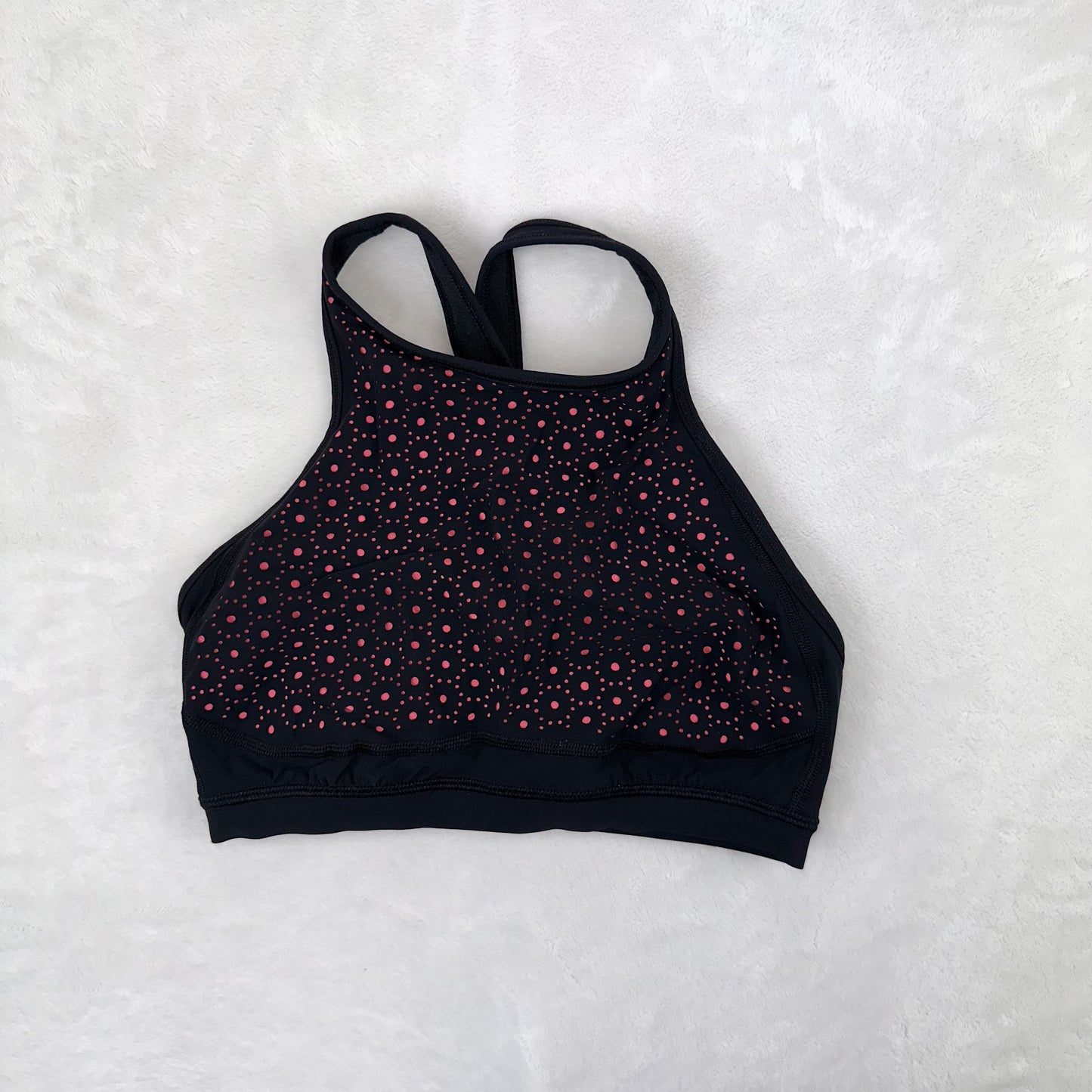 Size 2 Black/Flash Light Tone Colour Me Quick Bra