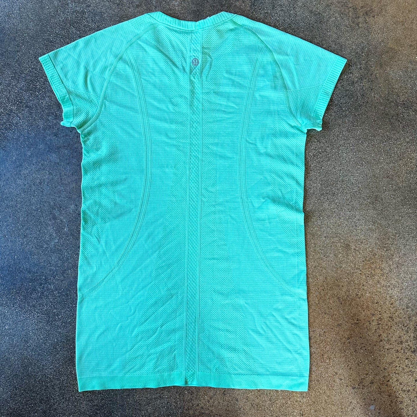 Size 8 Dragonfly Swifly Short Sleeve