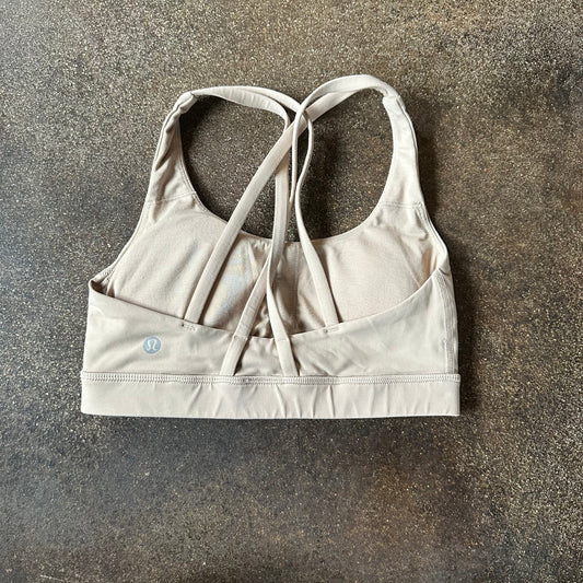 Size 4 Crepe Energy Bra