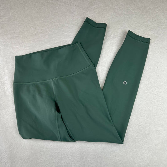 Size 4 Medium Forest Wunder Train Contour Fit 25”