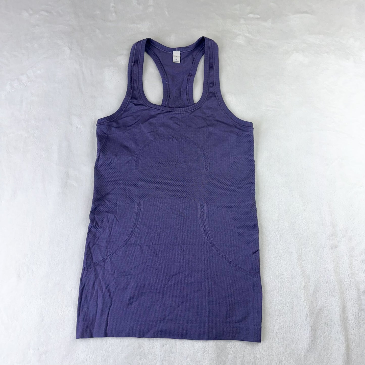Size 2 Viola Swifly Tank